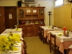 TRATTORIA ALLA FORTUNA